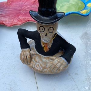 COPY - Boney bunch Halloween